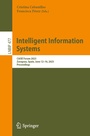 Cover: Intelligent Information Systems - Springer