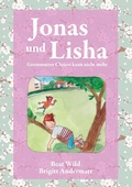 Cover: Jonas & Lisha - Books on Demand