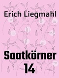 Cover: Saatk&ouml;rner 14 - Books on Demand
