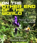 Cover: On The Other End Of The Wolrd - neobooks