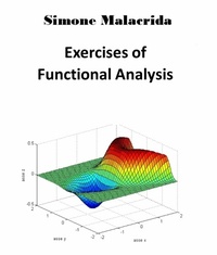 Abbildung von: Exercises of Functional Analysis - BookRix