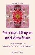 Cover: Von den Dingen und dem Sinn - epubli