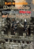 Cover: Merlin und die mysteri&ouml;sen Morde auf dem Ponyhof - BoD - Books on Demand