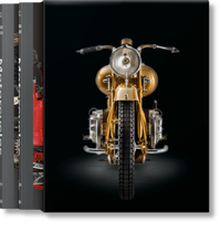 Abbildung von: Ultimate Collector Motorcycles - TASCHEN