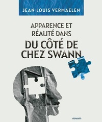 Abbildung von: Apparence et Réalité dans du Côté de Chez Swann - novum premium Verlag