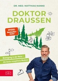 Cover: Doktor Drau&szlig;en - ZS Verlag