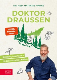Enlarge image Cover: Doktor Draußen - ZS Verlag