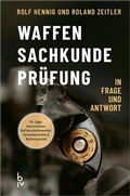 Cover: Waffen-Sachkunde-Pr&uuml;fung - BLV