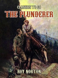 Enlarge image Cover: The Plunderer - OTB eBook publishing
