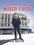 Cover: Mixed Faces - OTB eBook publishing