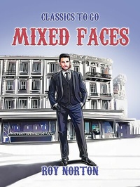Enlarge image Cover: Mixed Faces - OTB eBook publishing