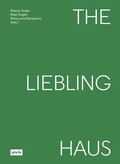 Cover: The Liebling Haus - JOVIS