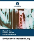 Cover: Endodontie-Behandlung - Verlag Unser Wissen