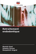 Cover: Retraitement endodontique - Editions Notre Savoir