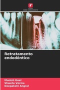 Cover: Retratamento endodontico - Edicoes Nosso Conhecimento