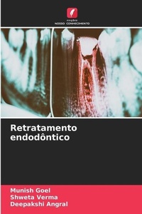 Enlarge image Cover: Retratamento endodontico - Edicoes Nosso Conhecimento