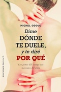 Cover: Dime Donde Te Duele Y Te Dire Por Que - Obelisco