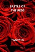 Cover: Battle of the Reds - Taylor Wells