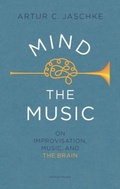 Cover: Mind the Music - The New Menard Press