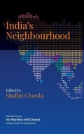 Cover: India's Neighbourhood - K W Publishers Pvt Ltd