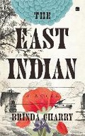Cover: The East Indian - HarperCollins Publishers India