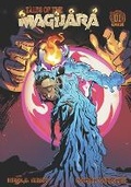 Cover: Tales of the Magijara #1 - Alpha Eve