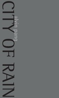 Cover: City Of Rain - Ethos Books