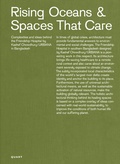 Cover: Rising Oceans & Spaces That Care - Quart Verlag