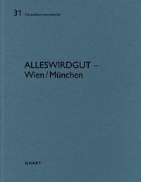 Abbildung von: AllesWirdGut - Wien/München - Quart Verlag