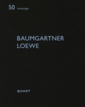Cover: Baumgartner Loewe - Quart Verlag