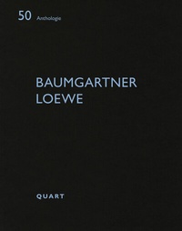 Enlarge image Cover: Baumgartner Loewe - Quart Verlag