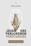 Cover: J&auml;ger des verlorenen Verstandes - Fontis