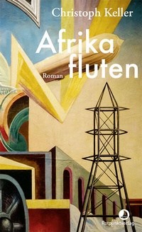 Abbildung von: Afrika fluten - Rotpunktverlag