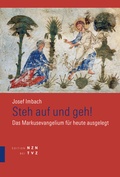 Cover: Steh auf und geh - Theologischer Verlag Z&uuml;rich