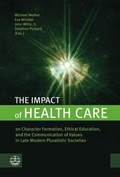 Cover: The Impact of Health Care - Evangelische Verlagsanstalt