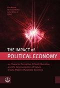 Cover: The Impact of Political Economy - Evangelische Verlagsanstalt