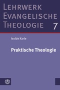Cover: Praktische Theologie - Evangelische Verlagsanstalt