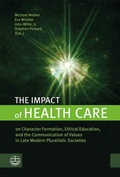 Cover: The Impact of Health Care - Evangelische Verlagsanstalt