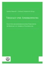 Cover: Vielfalt und Anerkennung - Evangelische Verlagsanstalt
