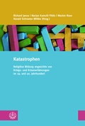 Cover: Katastrophen - Evangelische Verlagsanstalt