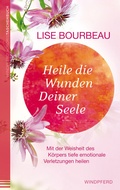 Cover: Heile die Wunden Deiner Seele - Irisiana