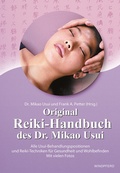 Cover: Original Reiki-Handbuch des Dr. Mikao Usui - Irisiana