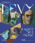 Cover: Rudolf Levy - Deutscher Kunstverlag (DKV)