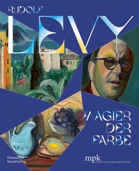 Abbildung von: Rudolf Levy - Deutscher Kunstverlag (DKV)