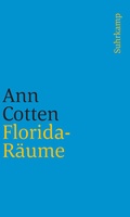 Cover: Florida-R&auml;ume - Suhrkamp
