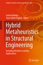 Cover: Hybrid Metaheuristics in Structural Engineering - Springer