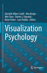 Abbildung von: Visualization Psychology - Springer