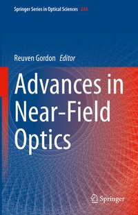 Abbildung von: Advances in Near-Field Optics - Springer