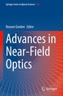 Cover: Advances in Near-Field Optics - Springer