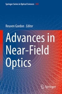 Abbildung von: Advances in Near-Field Optics - Springer
